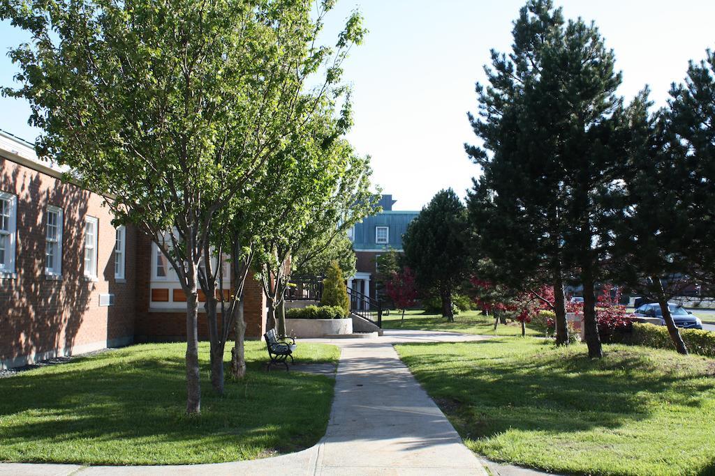 Memorial University セントジョンズ エクステリア 写真